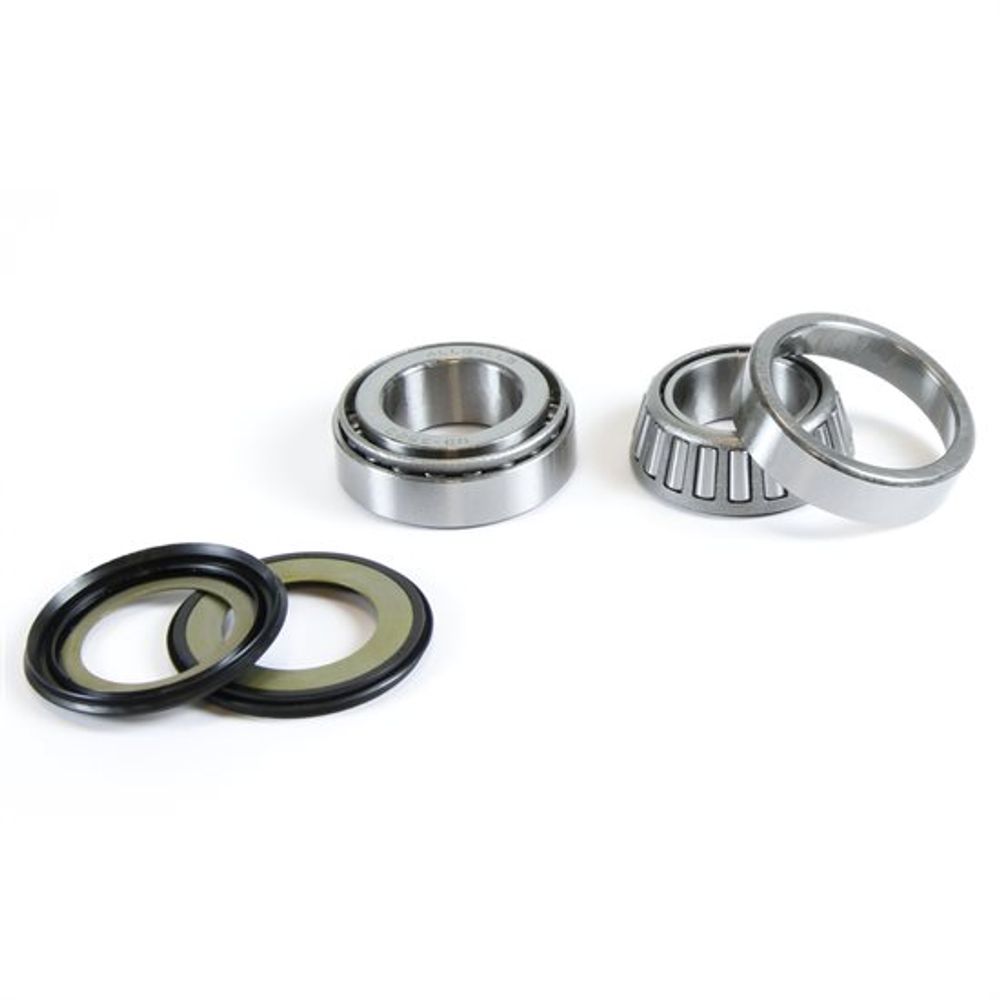 Prox Steering Bearing Kit Cr85r / Crf150/230/250f `03-24 - Grafite Offroad