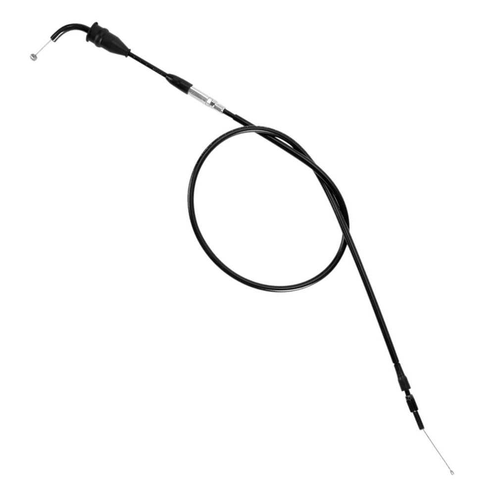 Cable, Black Vinyl, Throttle - Grafite Offroad