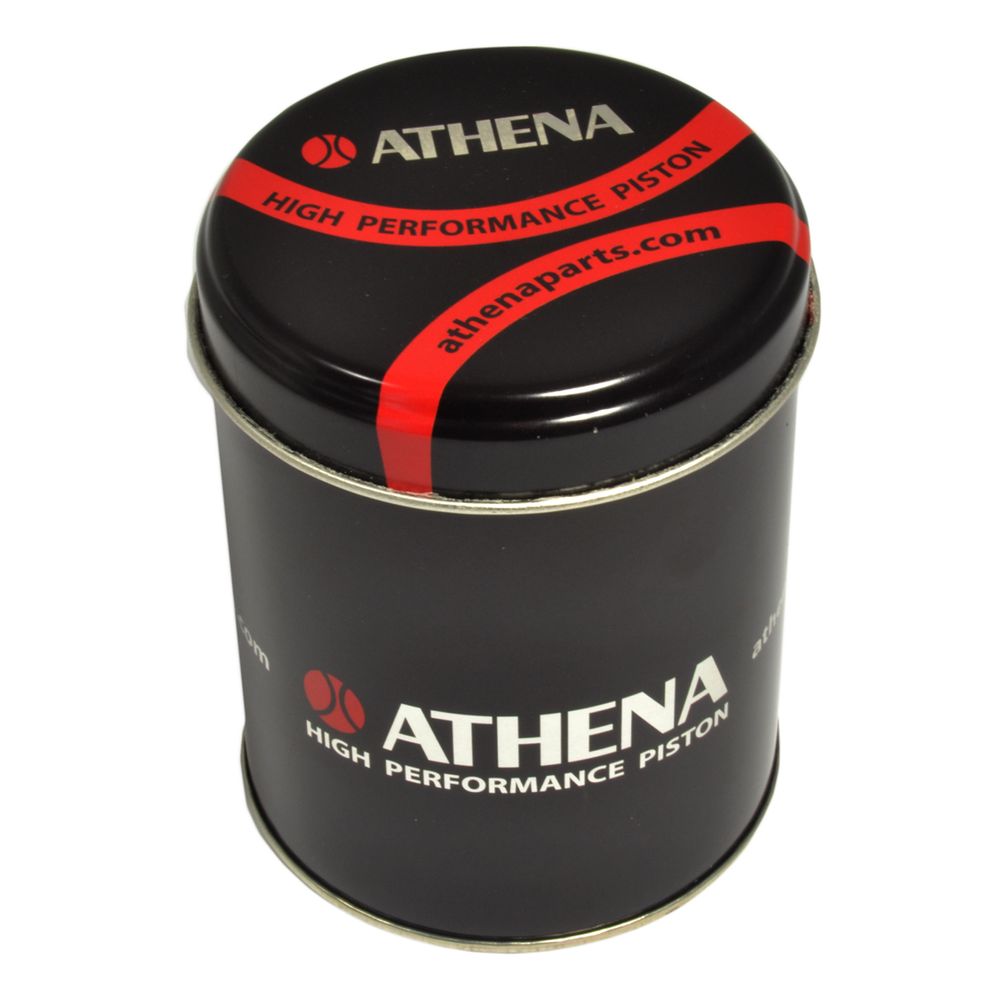 2T Cast Piston Ø 56 mm for Athena Standard Bore Cylinder Kit - Grafite Offroad