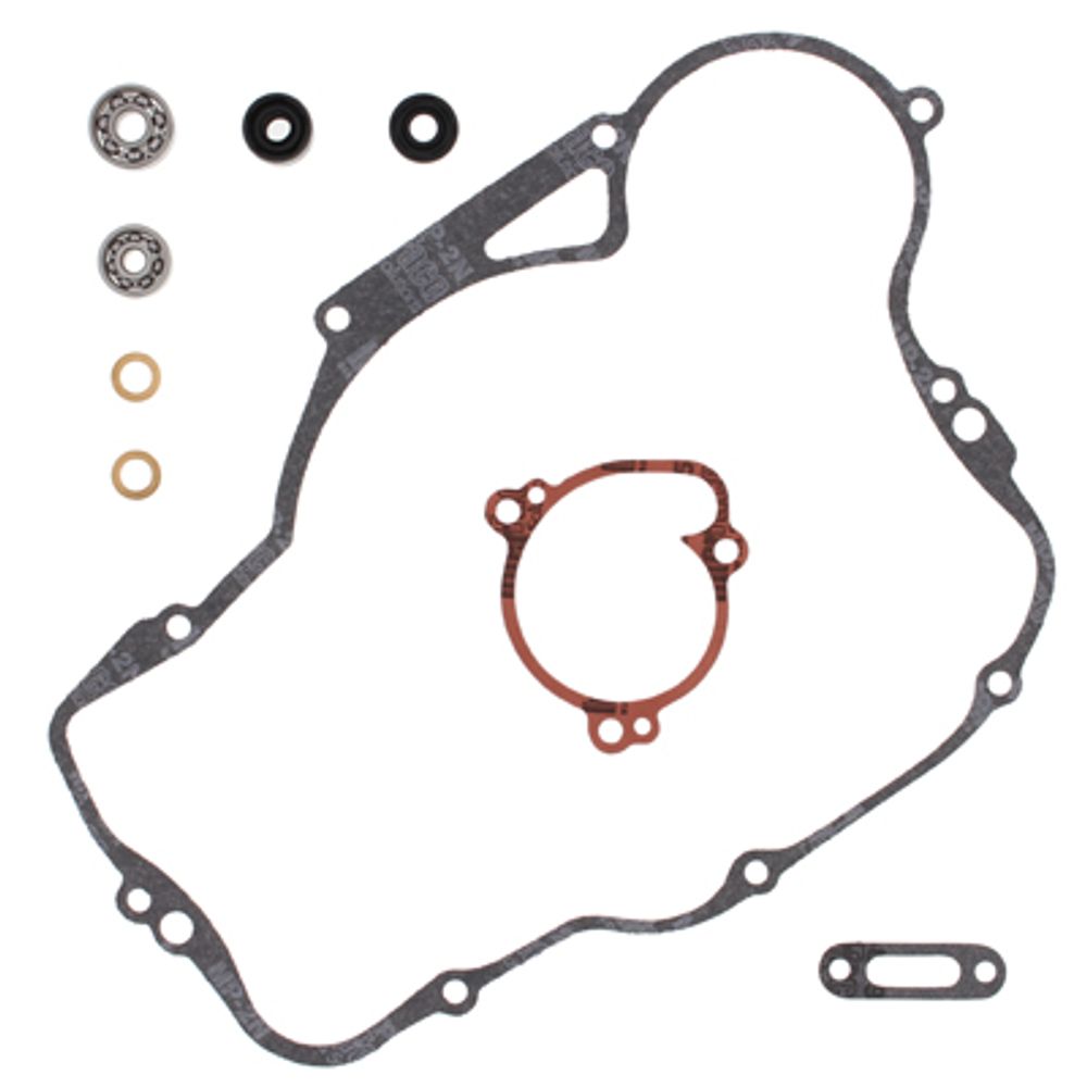 Prox Water Pump Rebuild Kit Kx250 `88-91 + Kdx250 `91-94 - Grafite Offroad