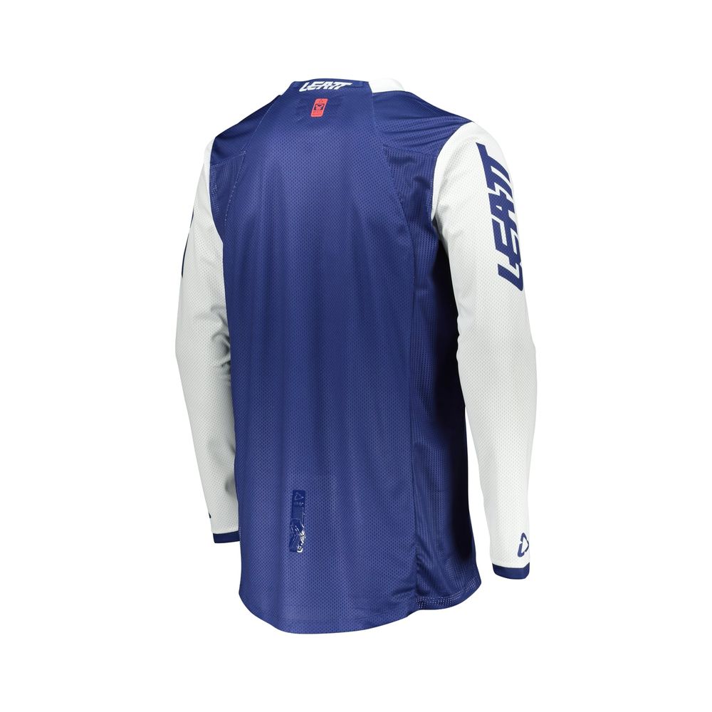 Moto 4.5 Lite Jersey - Grafite Offroad