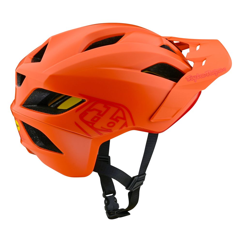 Flowline MTB Helmet Troy Lee Designs
