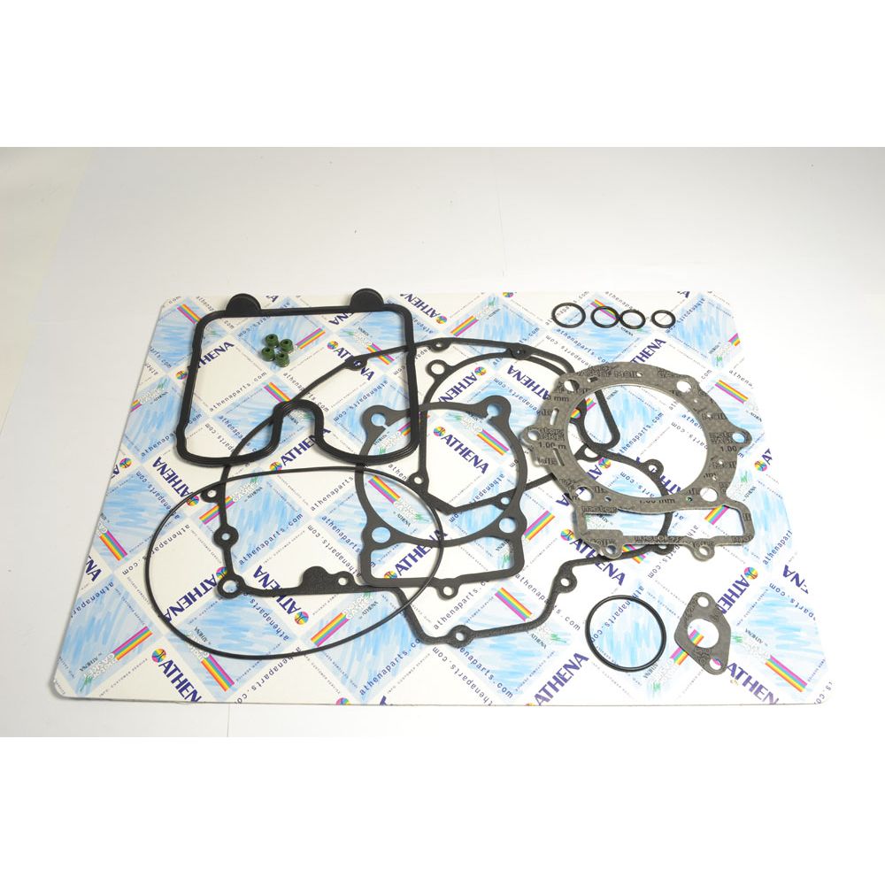 Complete Gasket Kit (oil seals not included) - Grafite Offroad