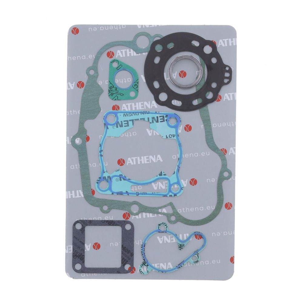 Complete Gasket Kit (oil seals not included) - Grafite Offroad