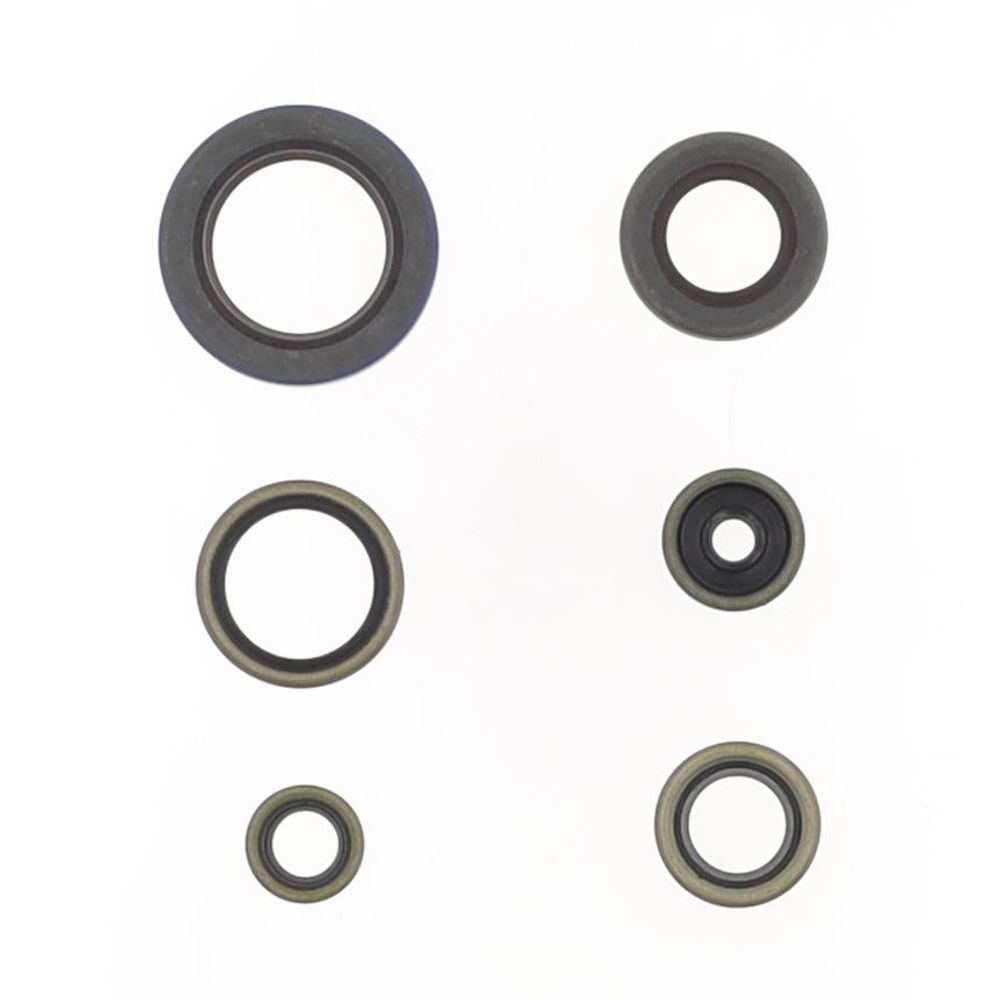 Engine Oil Seals Kit - Grafite Offroad