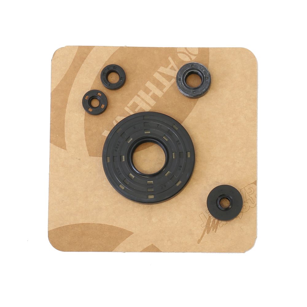 Engine Oil Seals Kit - Grafite Offroad