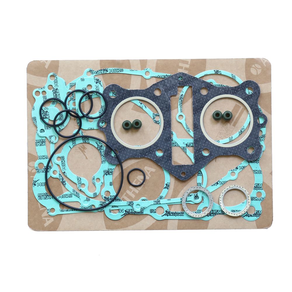 Complete Gasket Kit (oil seals not included) - Grafite Offroad