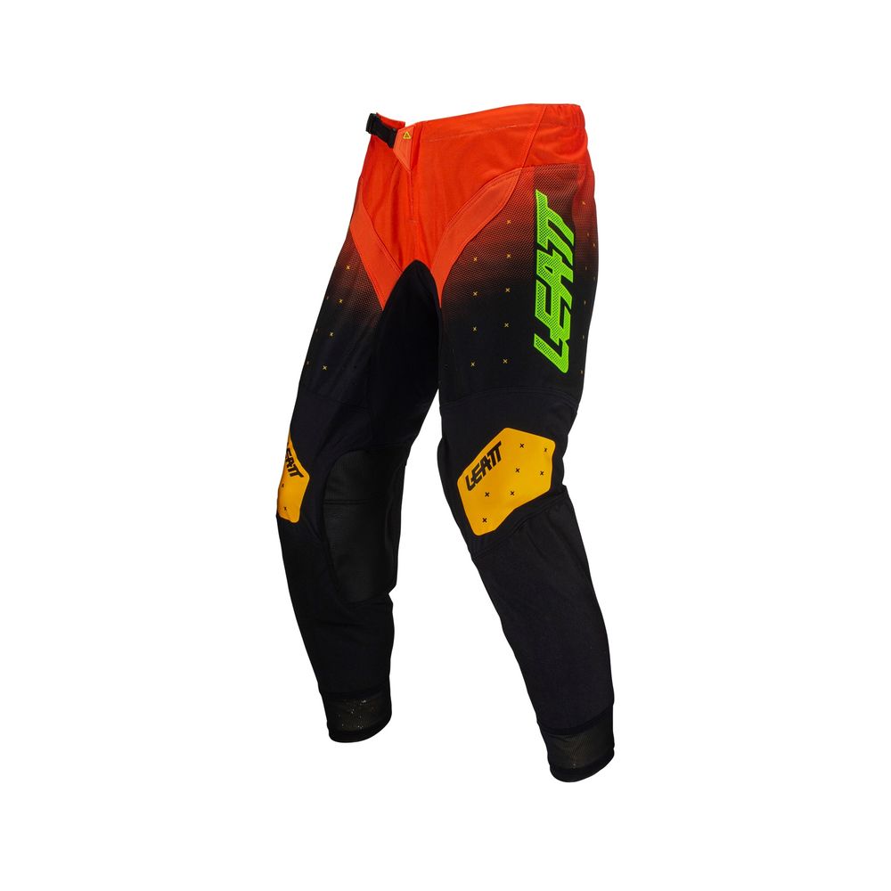 Pantalon Moto 4.5 Leatt