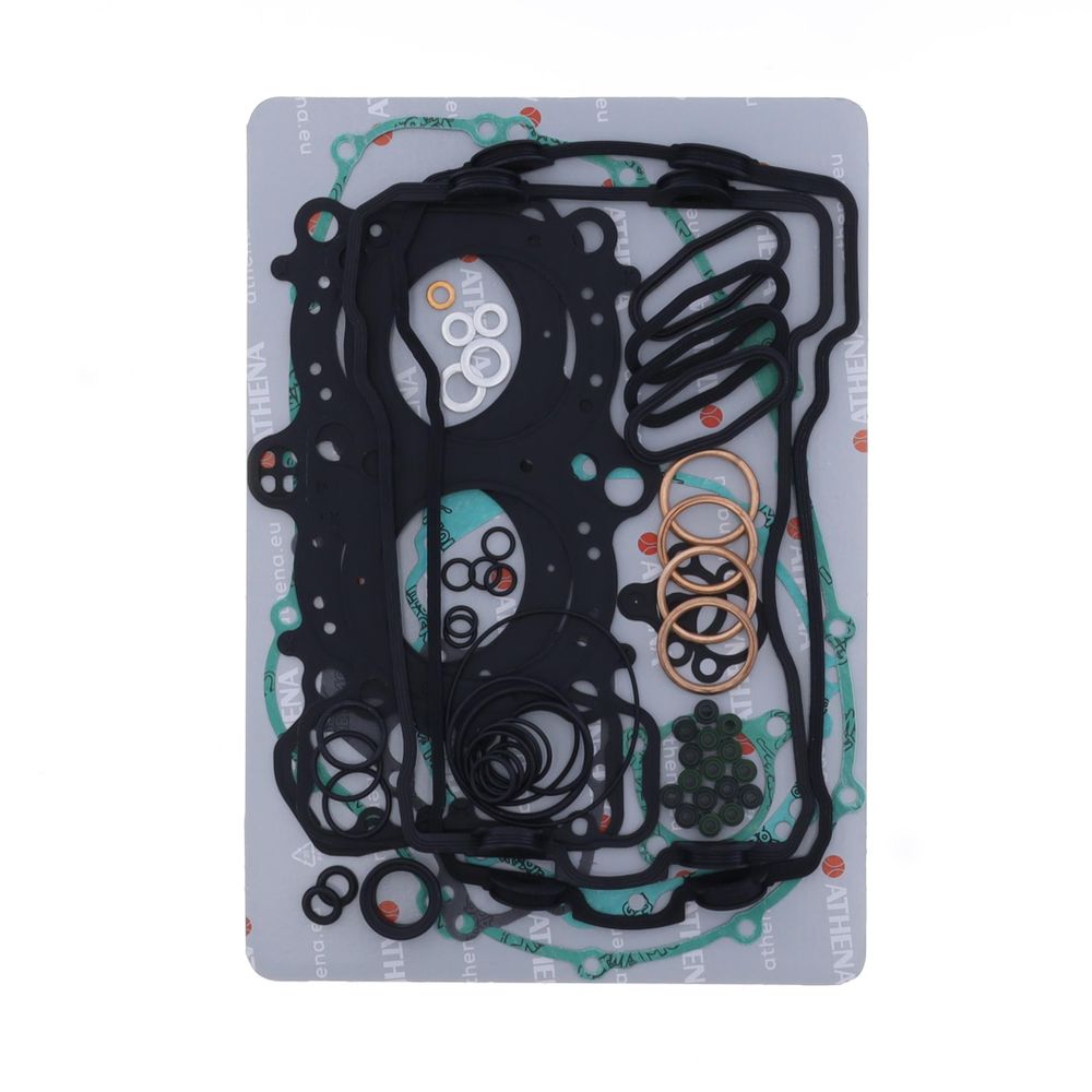 Complete Gasket Kit (oil seals not included) - Grafite Offroad