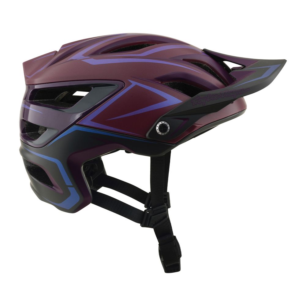 A3 MTB Helmet Troy Lee Designs