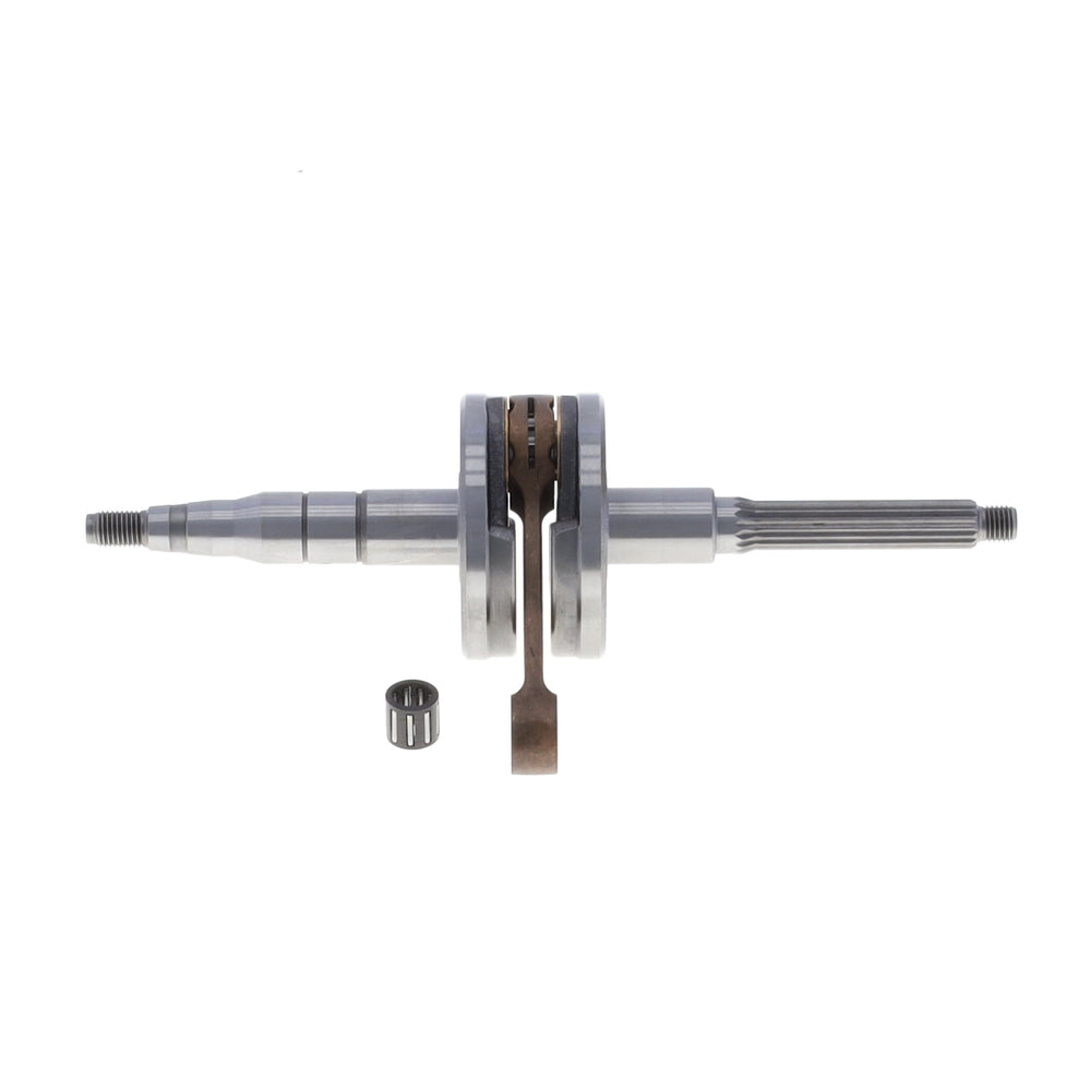 Crankshaft, Pin Ø 10 mm - Grafite Offroad