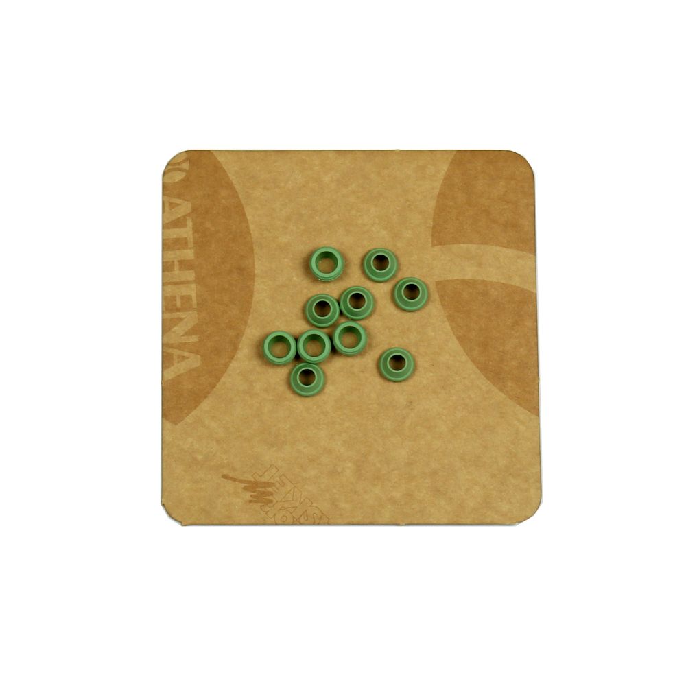 Valve stem seals kit - Grafite Offroad