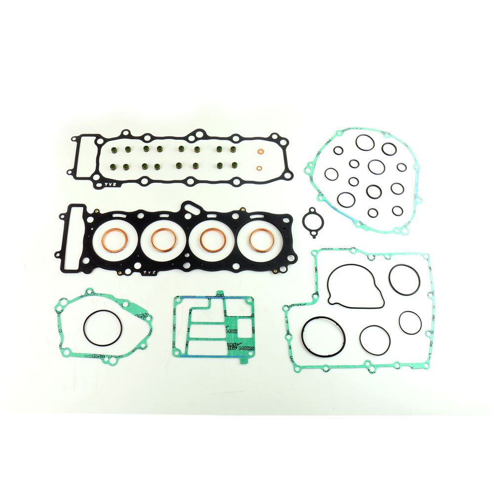 Complete Gasket Kit (valve cover gasket not included) - Grafite Offroad