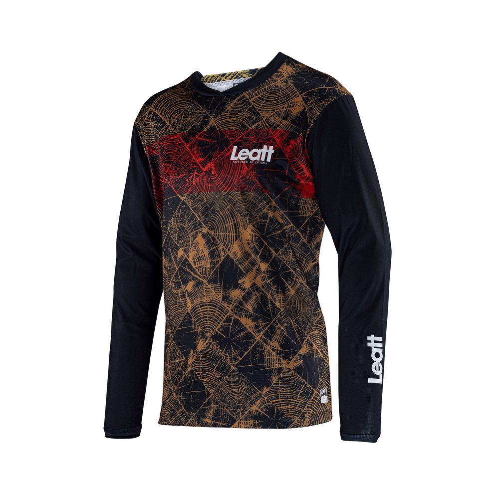 MTB Gravity 3.0 Trikot