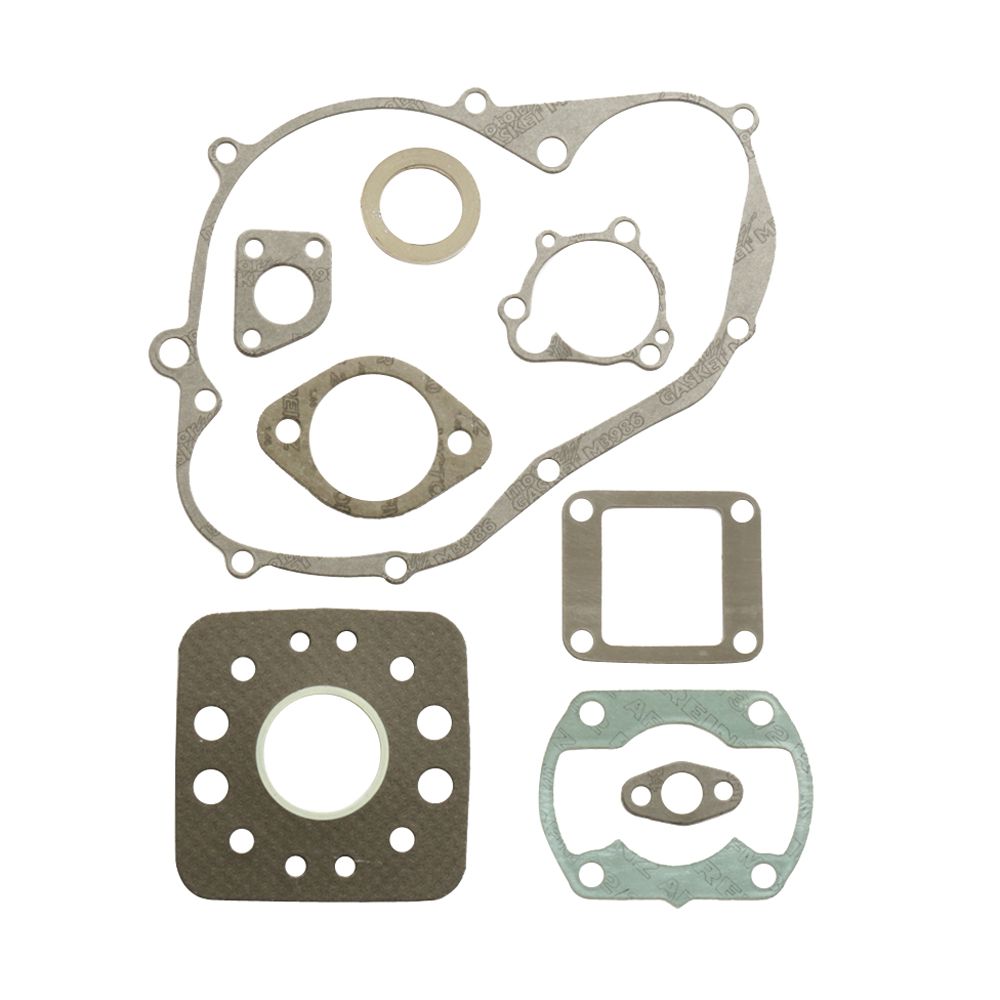 Complete Gasket Kit (oil seals not included) - Grafite Offroad