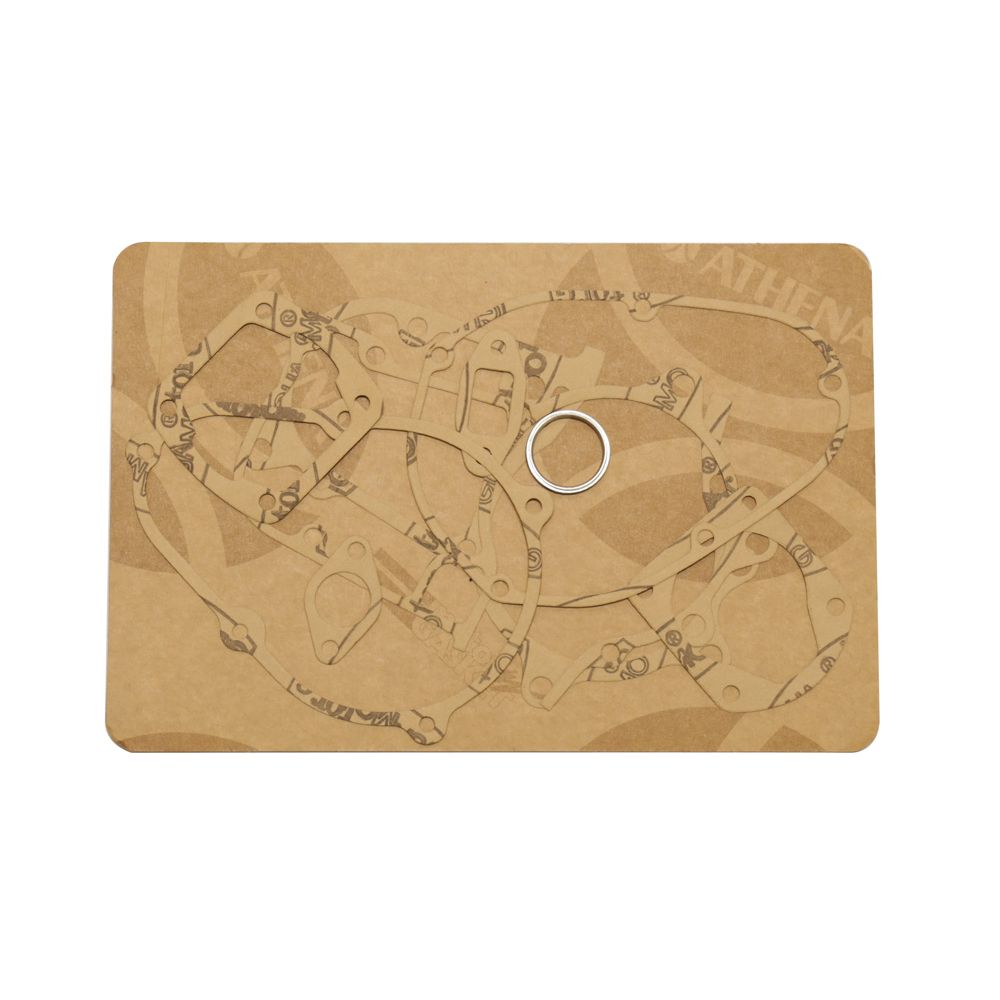 Complete Gasket Kit (oil seals not included) - Grafite Offroad