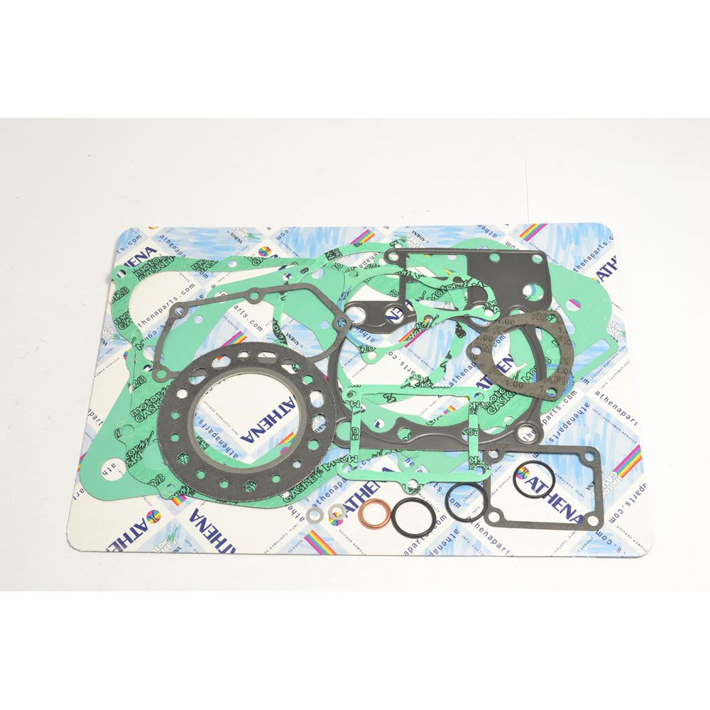 Complete Gasket Kit (oil seals not included) - Grafite Offroad