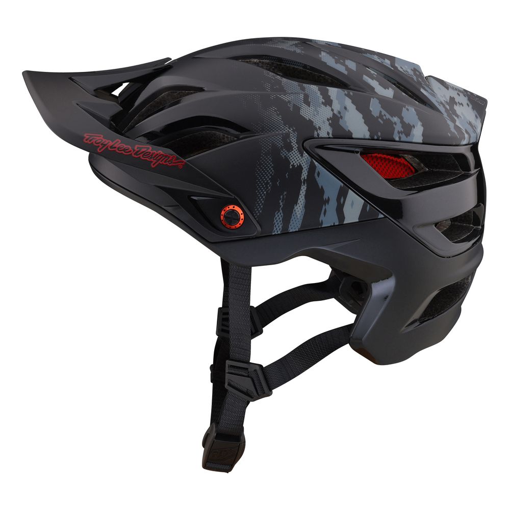 Casco A3