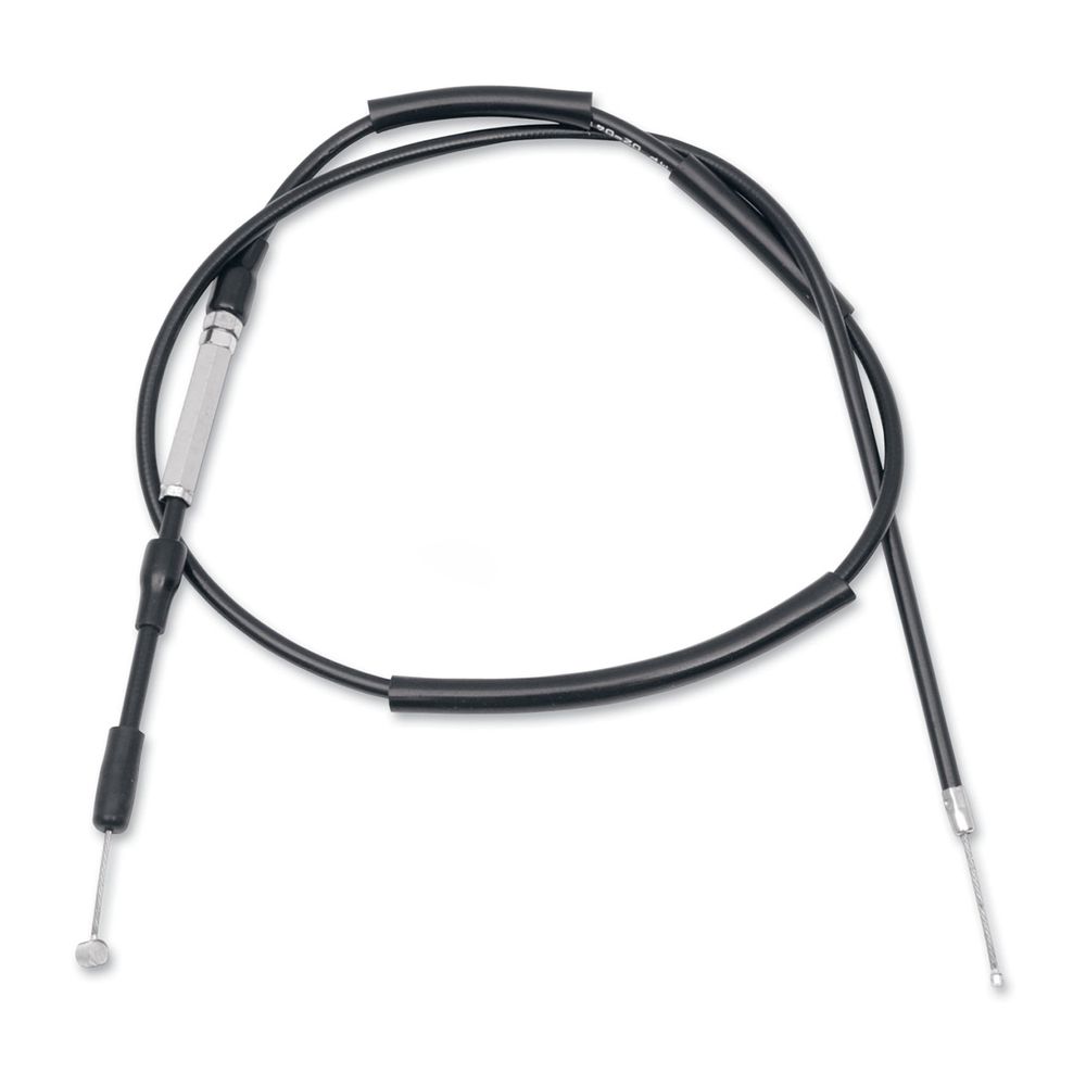 Cable, Black Vinyl, Hot Start - Grafite Offroad