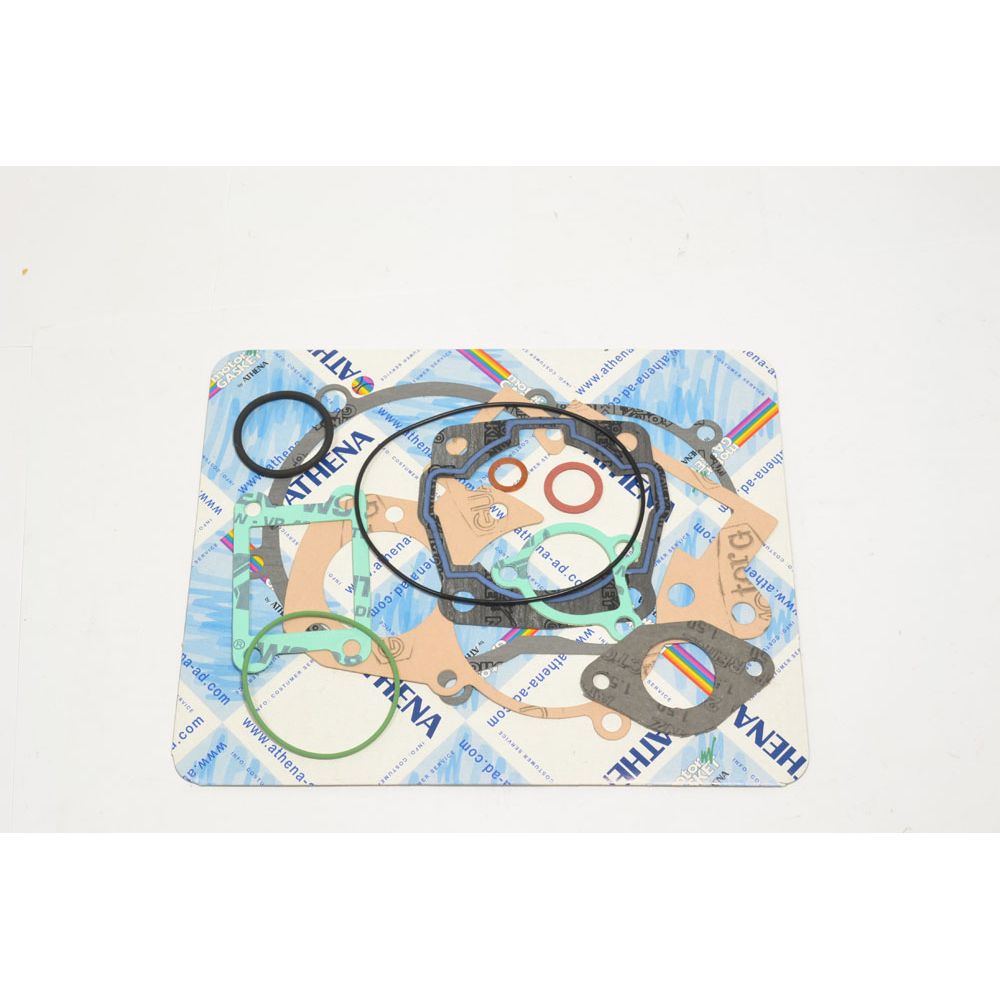 Complete Gasket Kit (oil seals not included) - Grafite Offroad