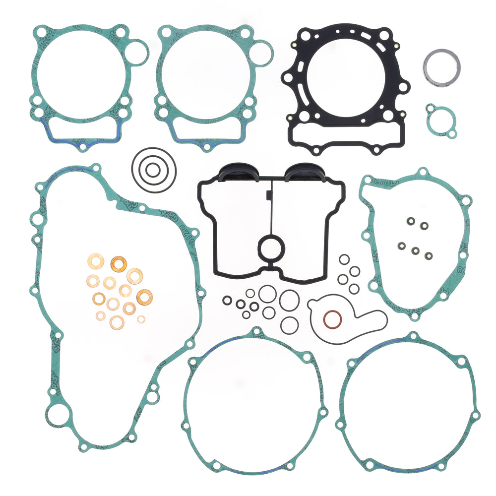 Complete Gasket Kit (oil seals not included) - Grafite Offroad