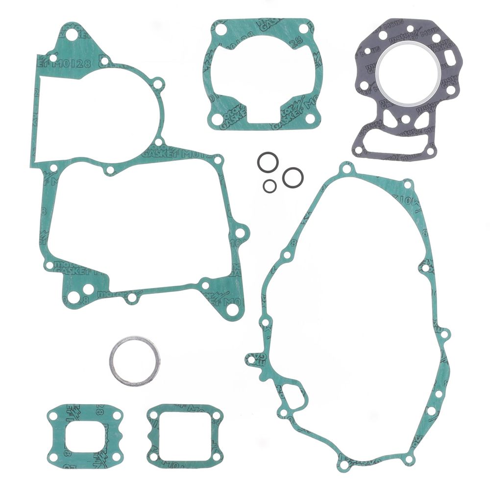 Complete Gasket Kit (oil seals not included) - Grafite Offroad