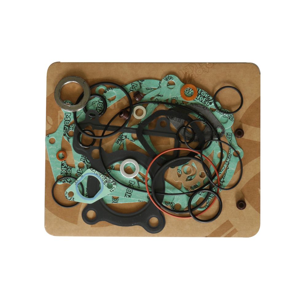 Complete Gasket Kit (oil seals not included) - Grafite Offroad