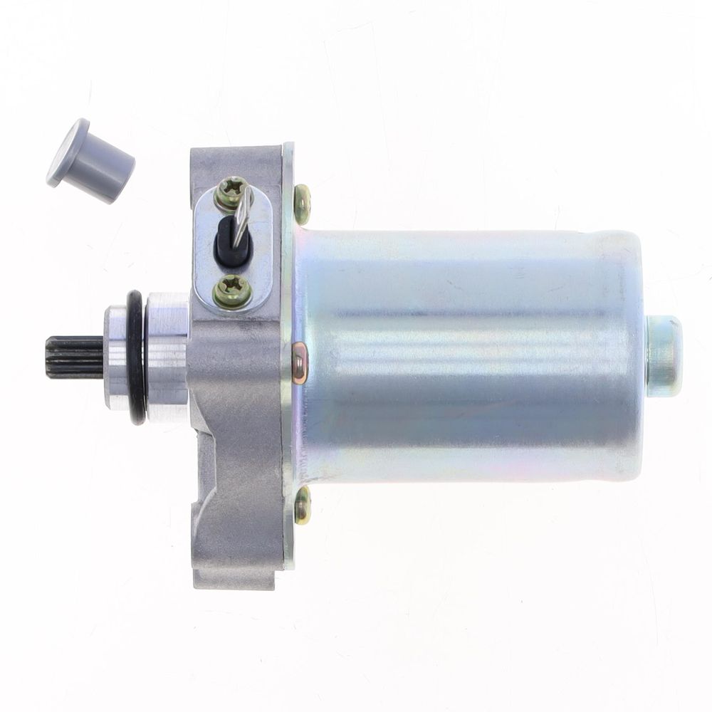 Starter Motor - Grafite Offroad