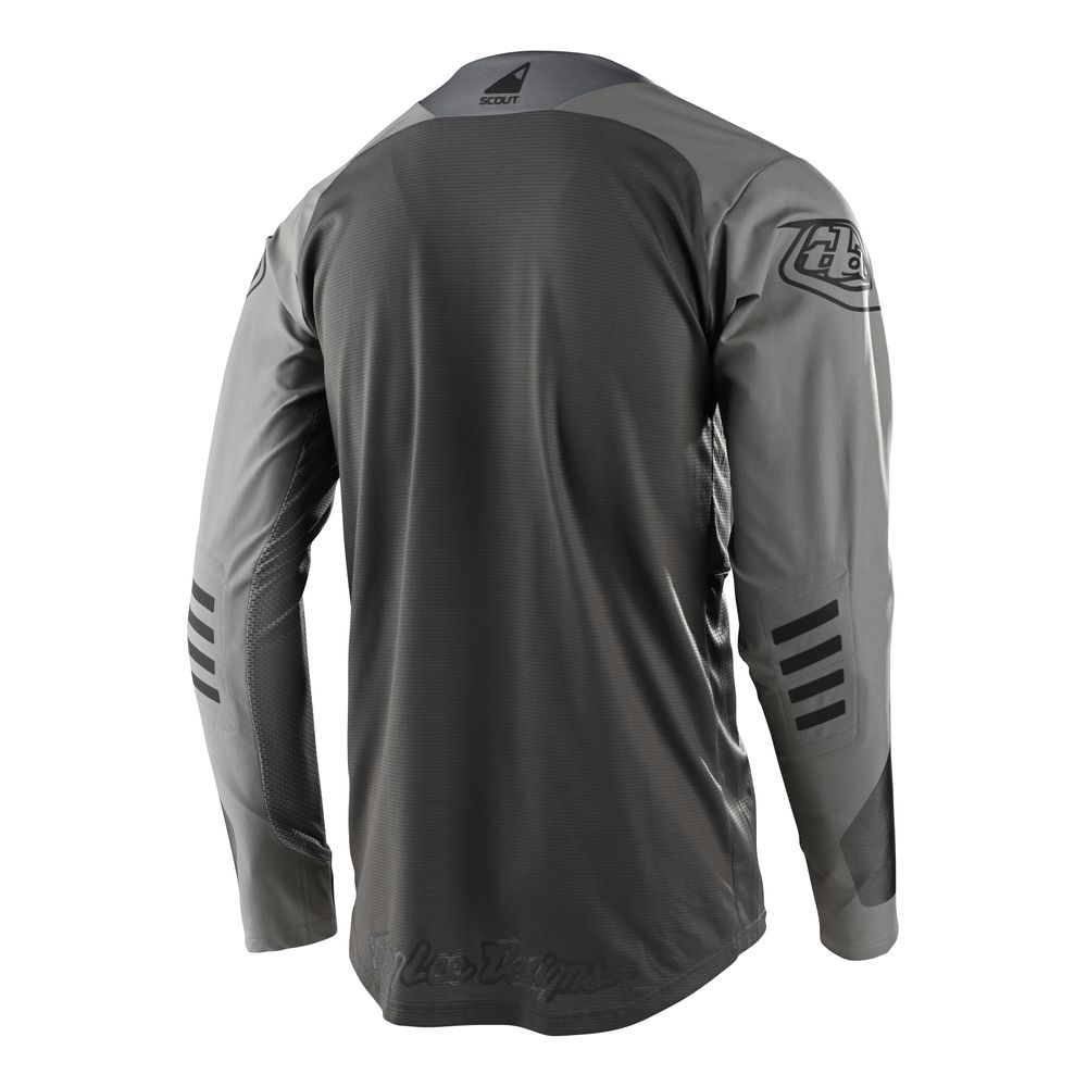 Scout SE Jersey