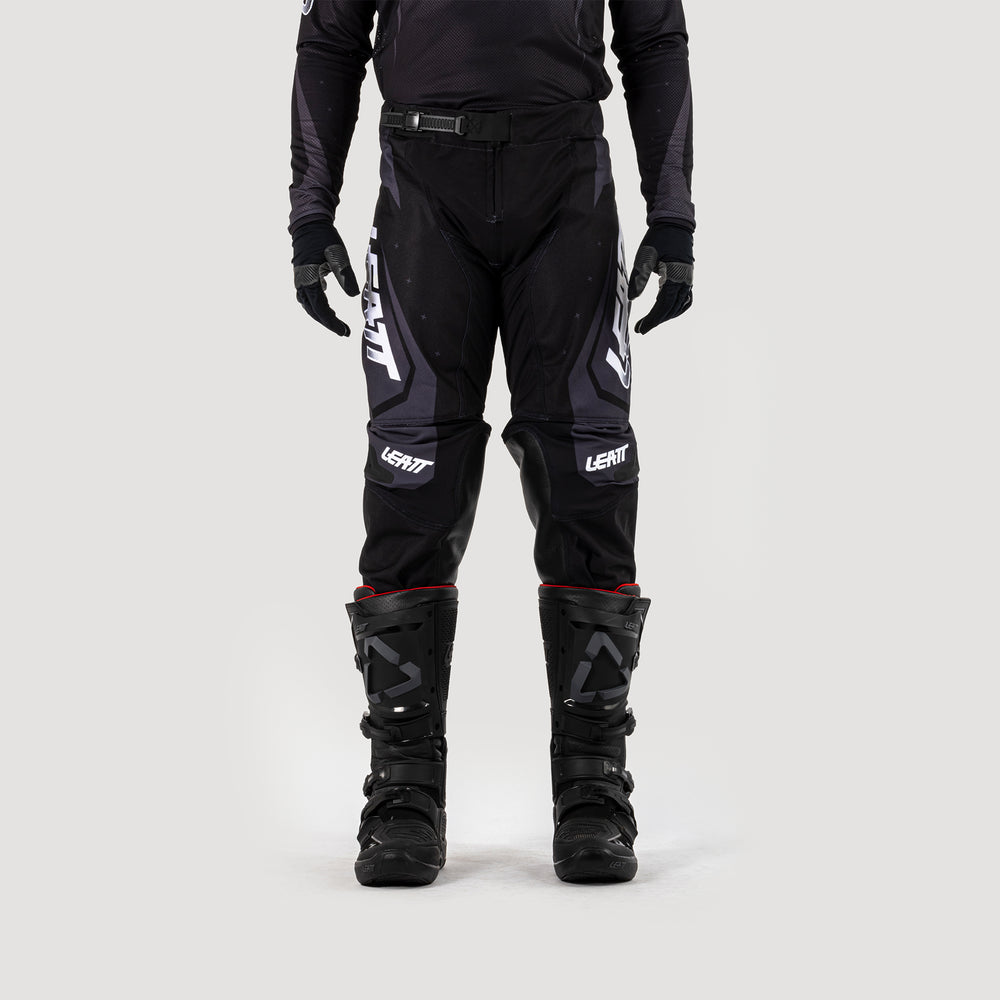 Moto 4.5 Pants - Grafite Offroad