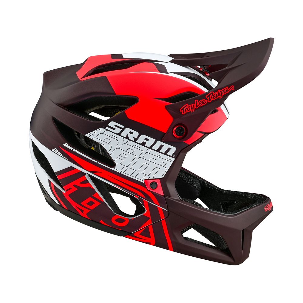 Casco Stage