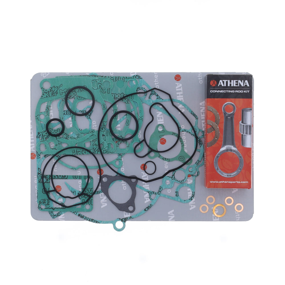 Connecting rod kit with engine gasket kit - Grafite Offroad