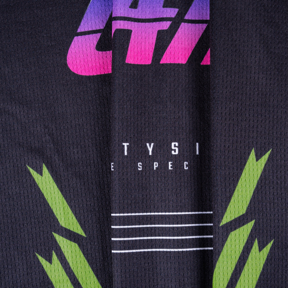 Maillot MTB Gravity 4.0 à manches longues