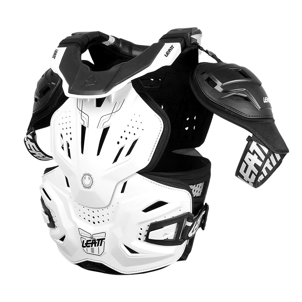 Fusionvest3.0 - Grafite Offroad
