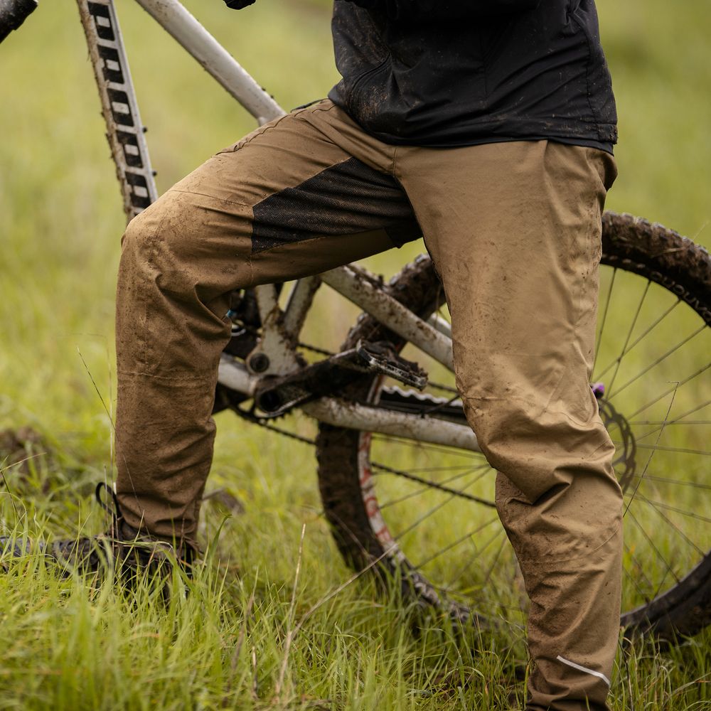 MTB HydraDri 3.0 Pants - Grafite Offroad