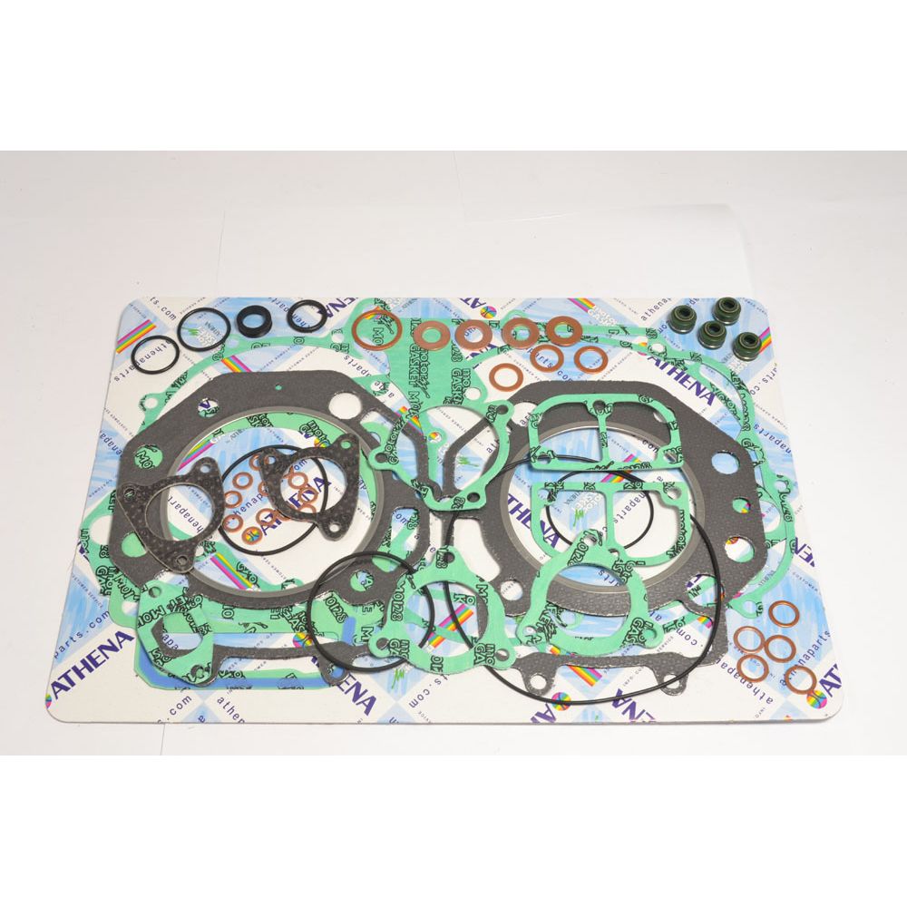 Complete Gasket Kit (oil seals not included) - Grafite Offroad