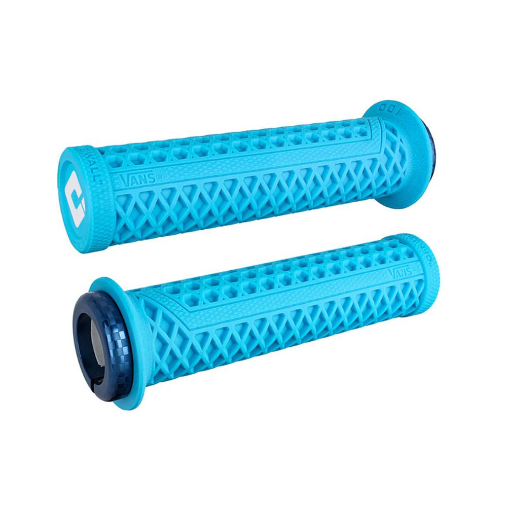 Vans V2.1 Lock-on Mtb Closed End 135mm | Light Blue