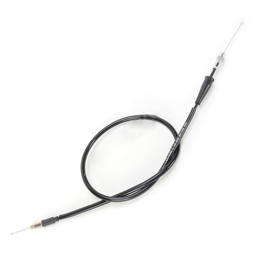 Cable, Black Vinyl, Throttle - Grafite Offroad