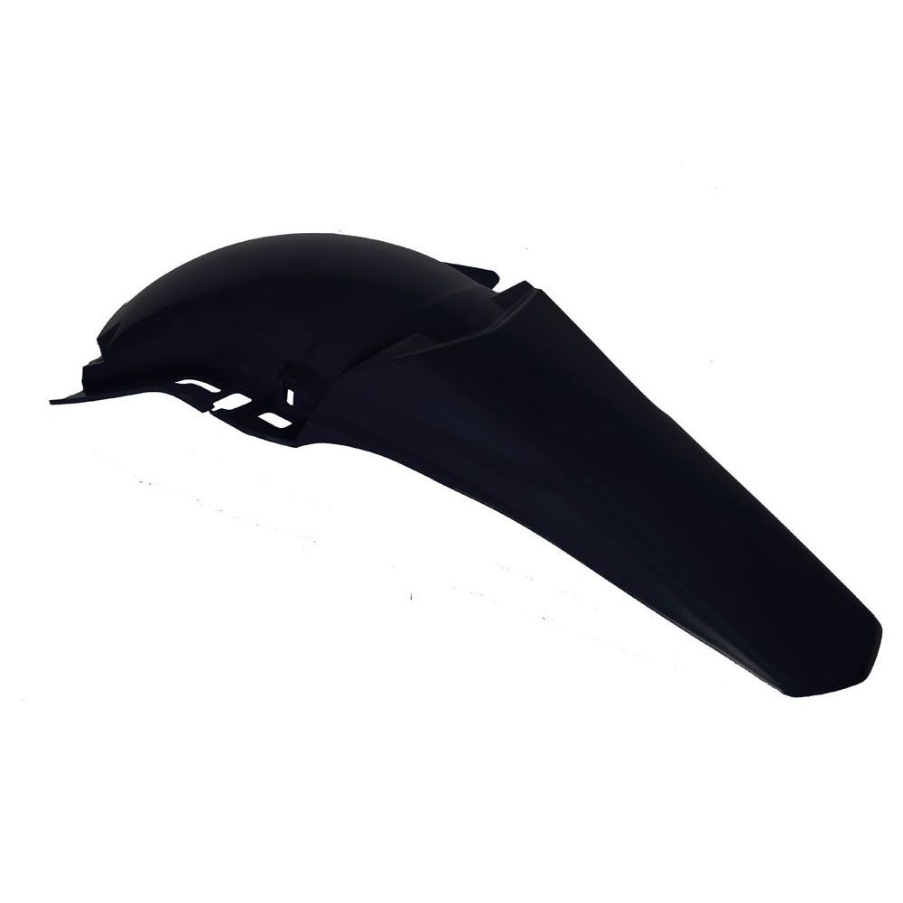 Rear Fender Black Replica Yamaha - Grafite Offroad