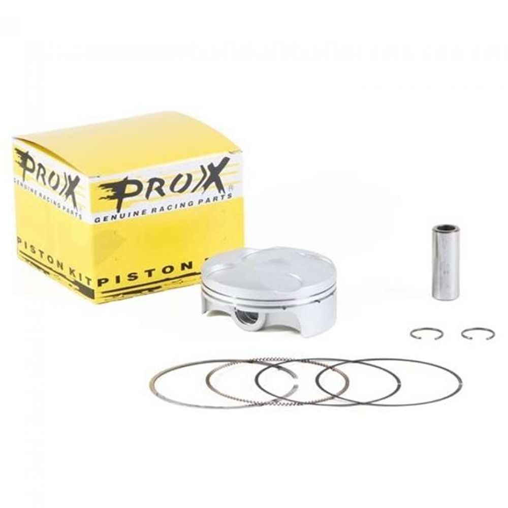 Prox Piston Kit Crf250r `16-17 13.8:1 (76.77mm)