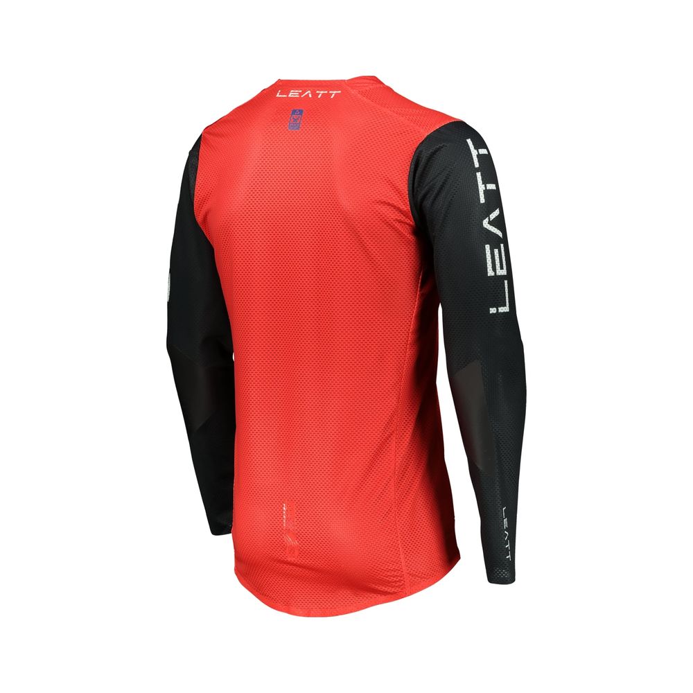 Moto 5.5 UltraWeld Jersey
