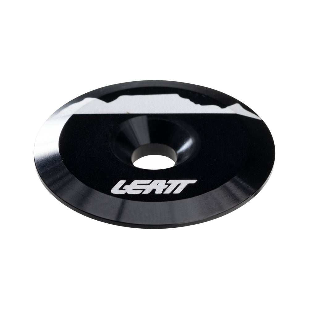 Spacer Kit Headset C.mag 10/5/2.5/1.5mm Set Distanziali Serie Sterzo in Magnesio Ceramico | Grigio Leatt