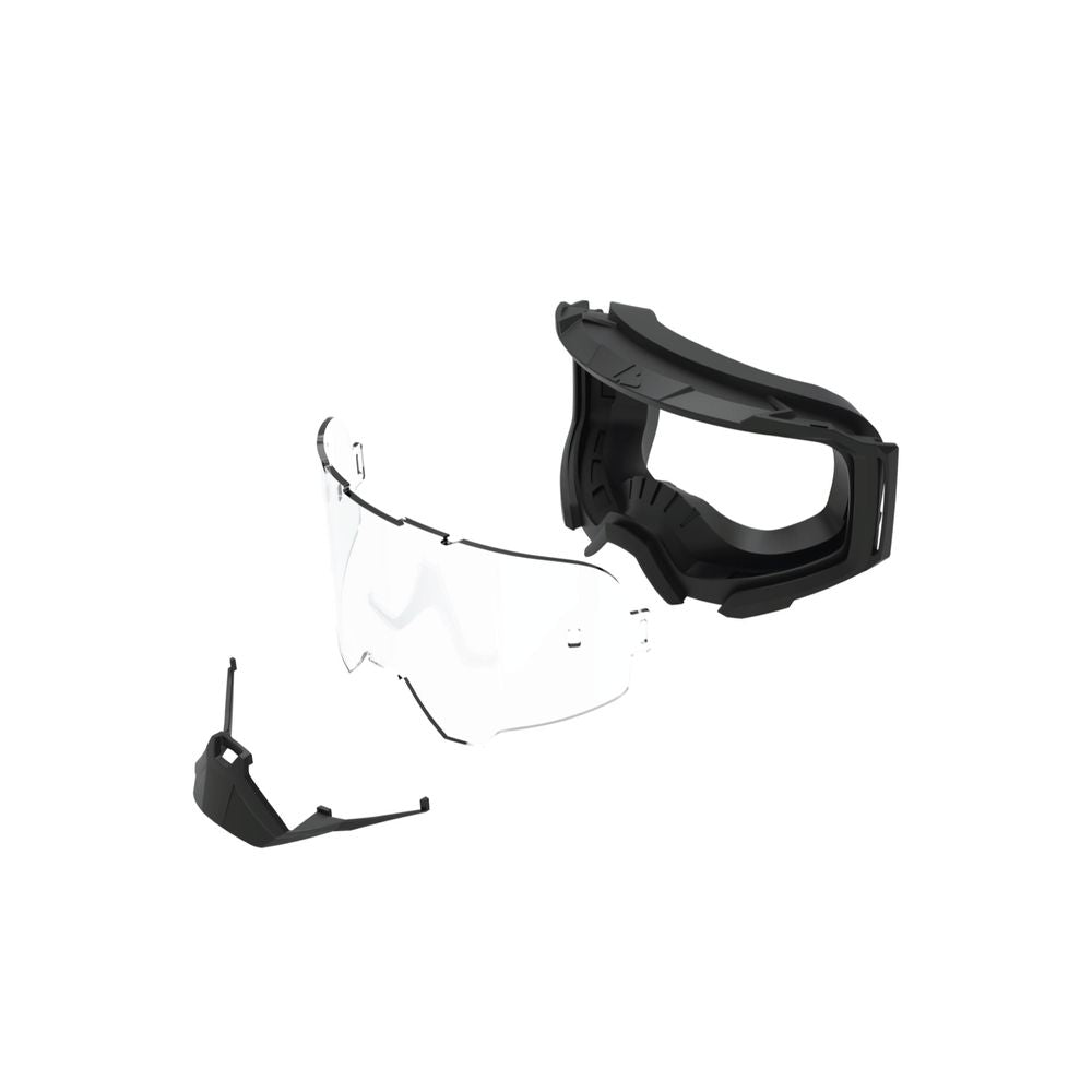 Maschera motocross Velocity 6.5 Leatt
