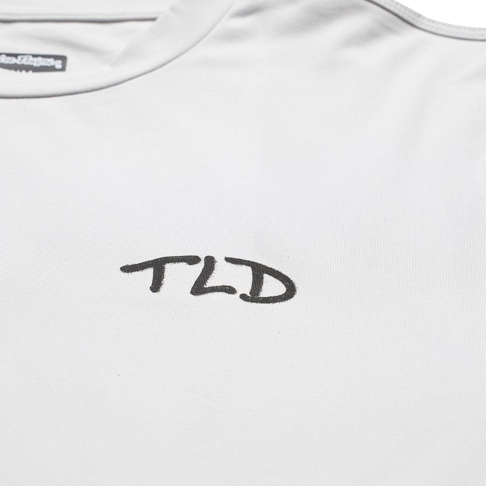 T-shirt RIDE RESIST casual per ragazzi Troy Lee Designs
