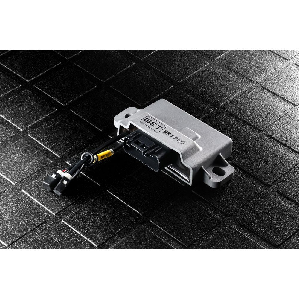 SX1 PRO 4T Control Unit