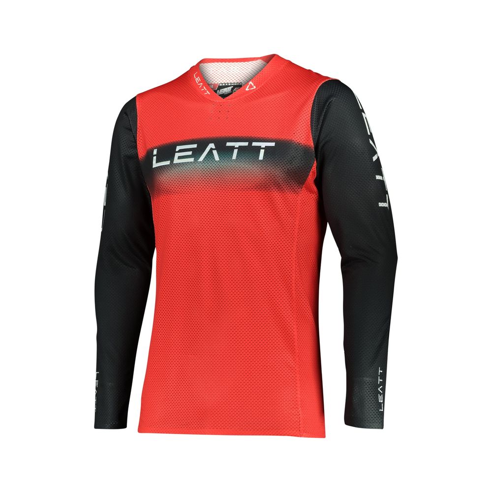 Moto 5.5 UltraWeld Jersey