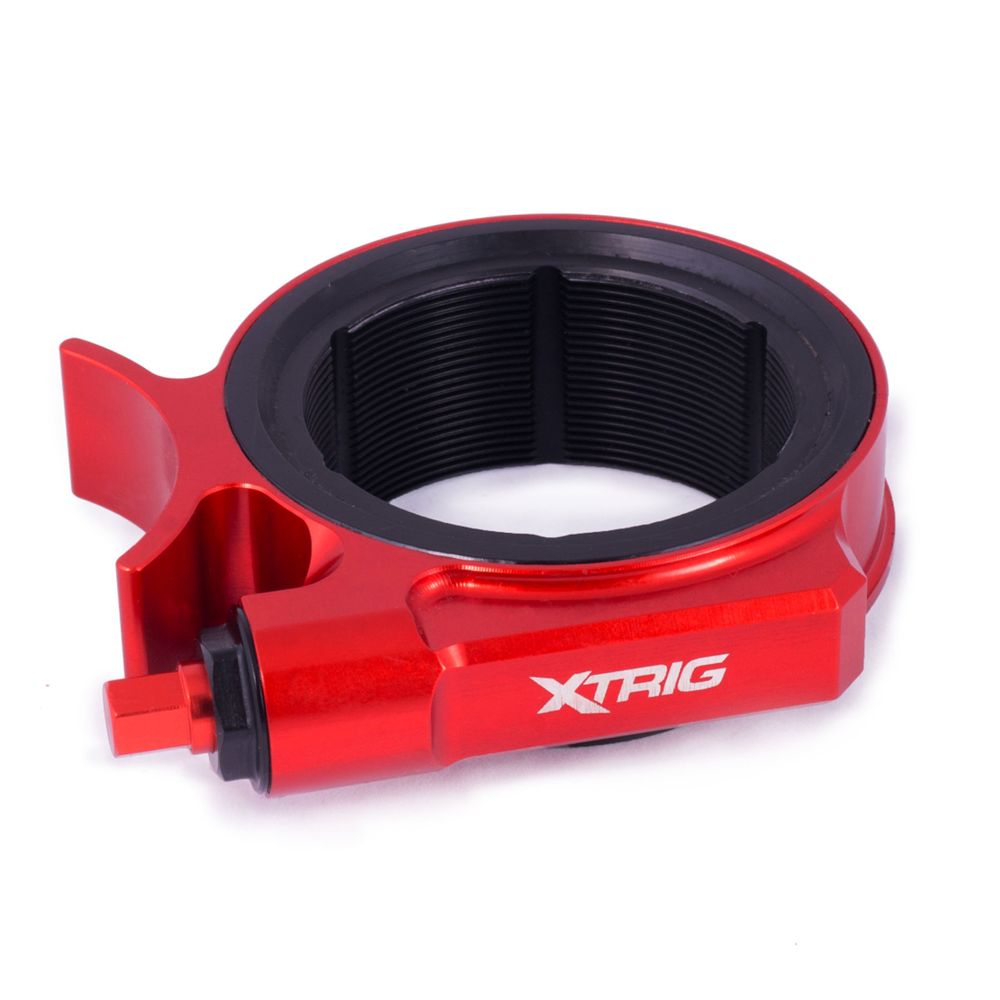 Ajustador de precarga de amortiguador Sachs Beta Rr