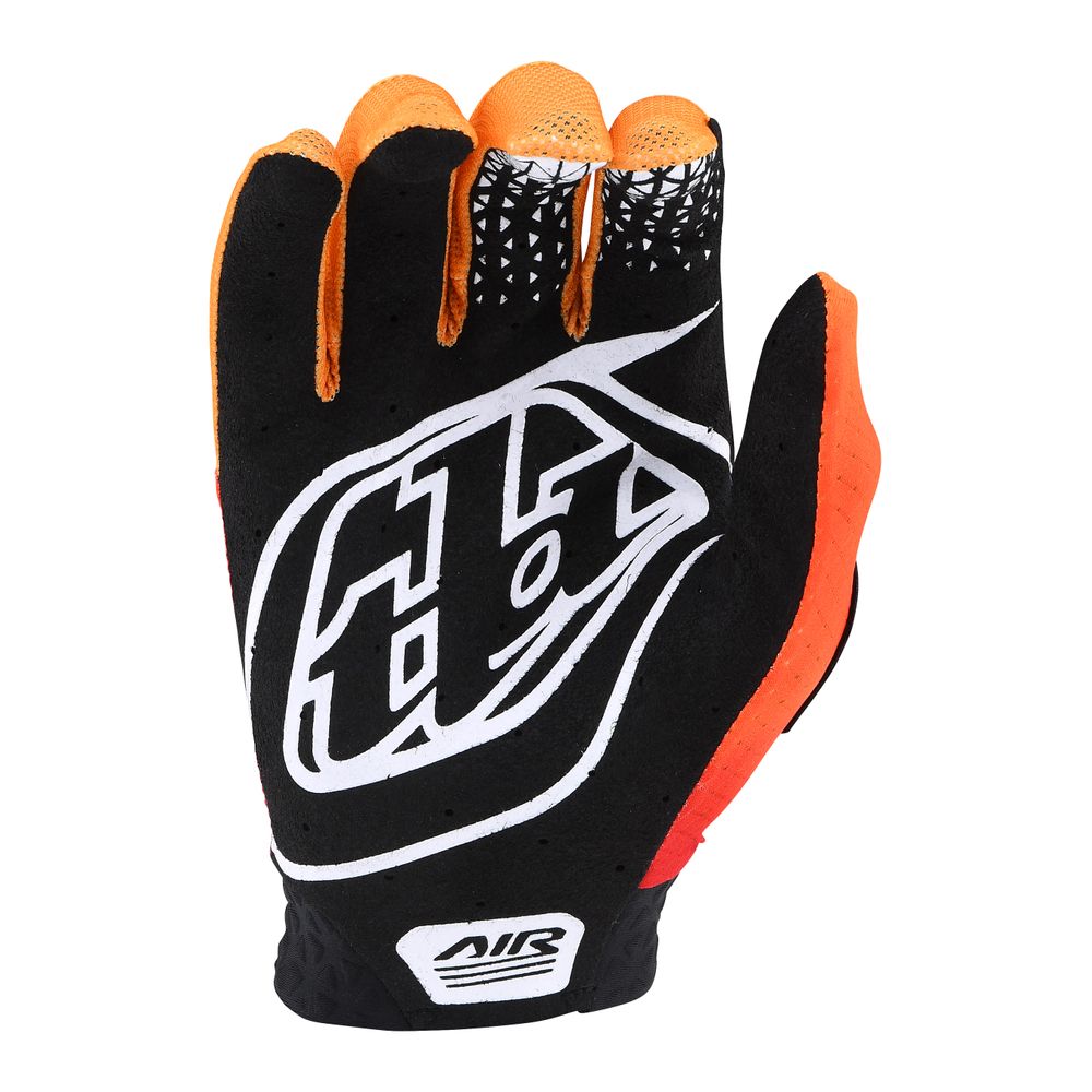 Air Jet gloves light and ultra-breathable Troy Lee Designs