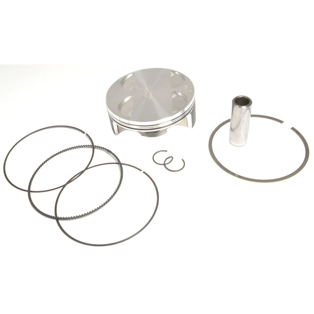 Pistone Ø 95,96 mm forgiato per cilindro Athena e OE