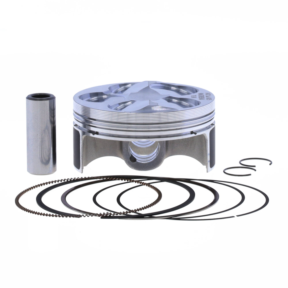 4T Forged Piston Ø 77 mm for Athena and OE Cylinder